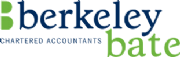 Berkley Bate Chartered Accountants logo