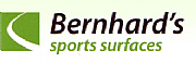 Bernhard’s Sports Surfaces logo