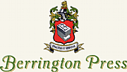 Berrington Press logo