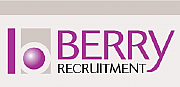 Berry Recruitment Ltd logo