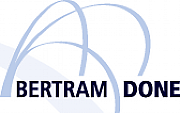 Bertram Done & Partners logo