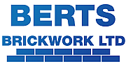 Berts Brickwork Ltd logo