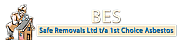 Bes Safe Removals Ltd logo