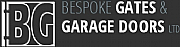 Bespoke Gates & Garage Doors Ltd logo