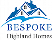 BESPOKE HIGHLAND HOMES LTD logo