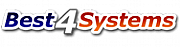Best4Systems logo