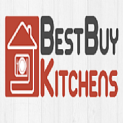 Best Buy Kitchens logo