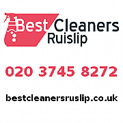 Best Cleaners Ruislip logo