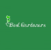 Best Gardeners Bristol logo