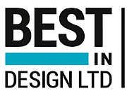 Best in Design Ltd logo
