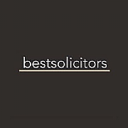 Best Solicitors logo