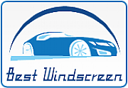 Best Windscreen logo