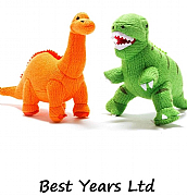 Best Years Ltd logo