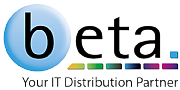 Beta Distribution plc logo