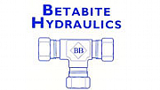 Betabite Hydraulics Ltd logo