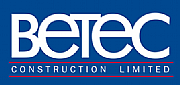 Betec Construction Ltd logo