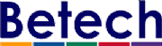 Betech 100pt Ltd logo