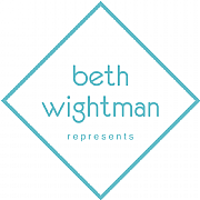 Beth Wightman Represents Ltd logo