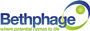 Bethphage logo
