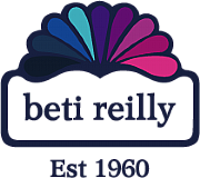 BETI REILLY (HAIRSTYLISTS) Ltd logo