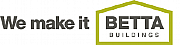 Betta Buildings (Projects) Ltd logo