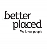 Better Placed Recruitment logo