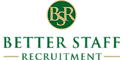 Better Staff Employment Agency logo