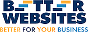 BETTER WEBSITES Ltd logo