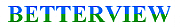 Betterview Windows logo