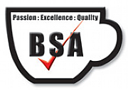 Beverage Standards Association logo