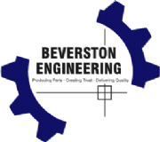 Beverston Engineering Ltd logo
