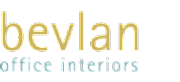 Bevlan Office Interiors Ltd logo