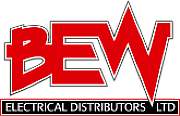 Bew Electrical Distributors Ltd logo