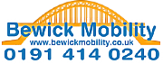 Bewick Mobility Ltd logo