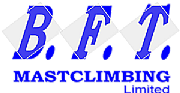 Bft Mastclimbing Ltd logo
