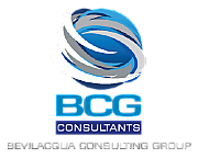 Bgc Consulting Ltd logo