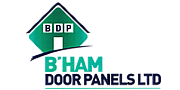B'ham Door Panels Ltd logo