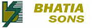 Bhatia & Sons Ltd logo
