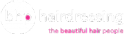 Bhp Hairdressing Ltd logo