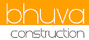 Bhuva Construction (UK) Ltd logo