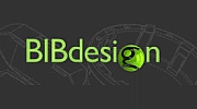 BIB Design logo