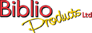 Biblio Products Ltd logo