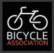 Bicycle Association of Great Britain Ltd (BCS) logo