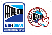BID 4 OBAN Ltd logo