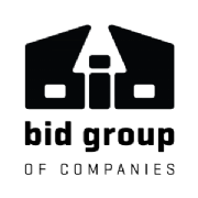 Bid Group Ltd logo
