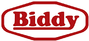 Biddy Attachments logo