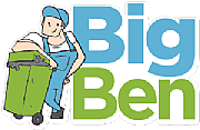 Big Ben logo