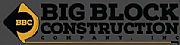 BIG BLOCK CONSTRUCTION Ltd logo