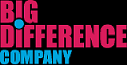 Big Difference Company Ltd logo