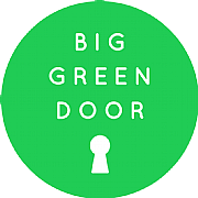 Big Green Door Ltd logo